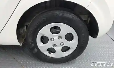 Kia Morning 2020 1.0 Автомат в Москве № 1173294, миниатюра 5