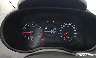 Kia Morning 2020 1.0 Автомат в Москве № 1173294, миниатюра 8