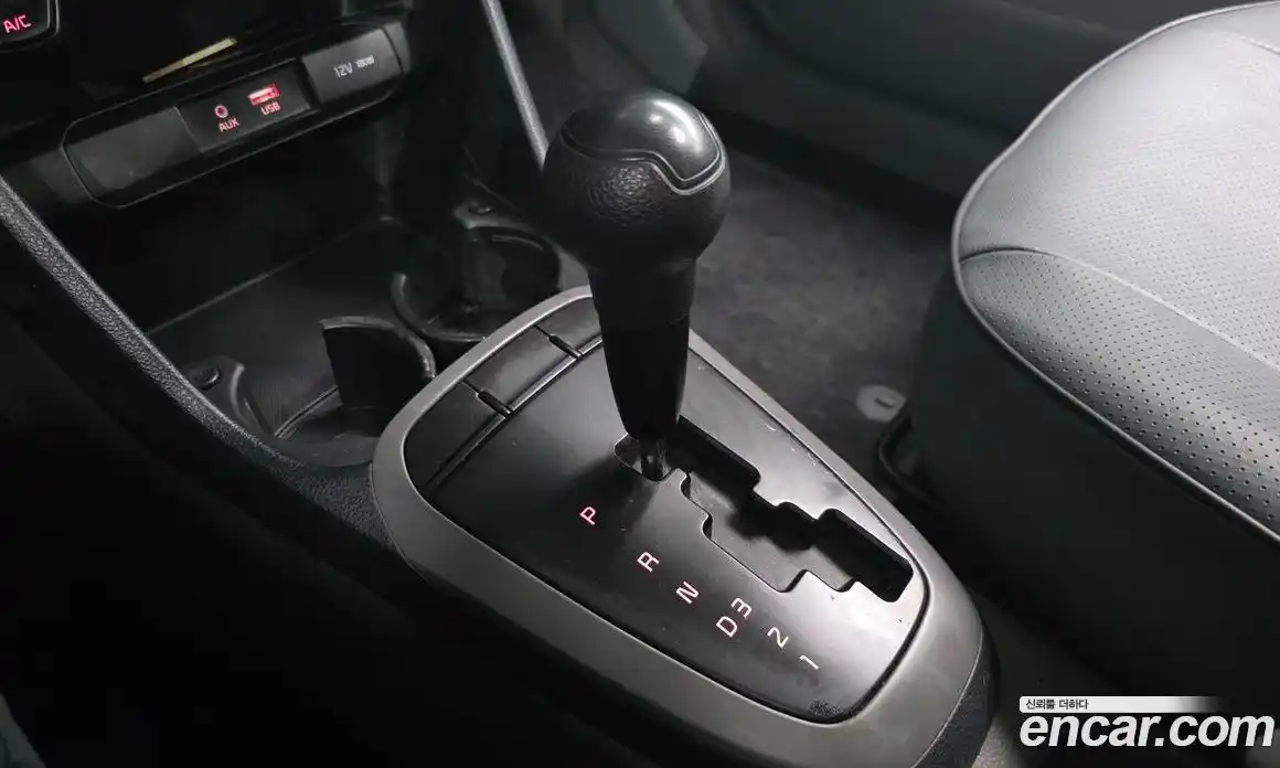 Kia Morning 2020 1.0 Автомат в Москве № 1173294, фото 9