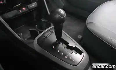 Kia Morning 2020 1.0 Автомат в Москве № 1173294, миниатюра 9