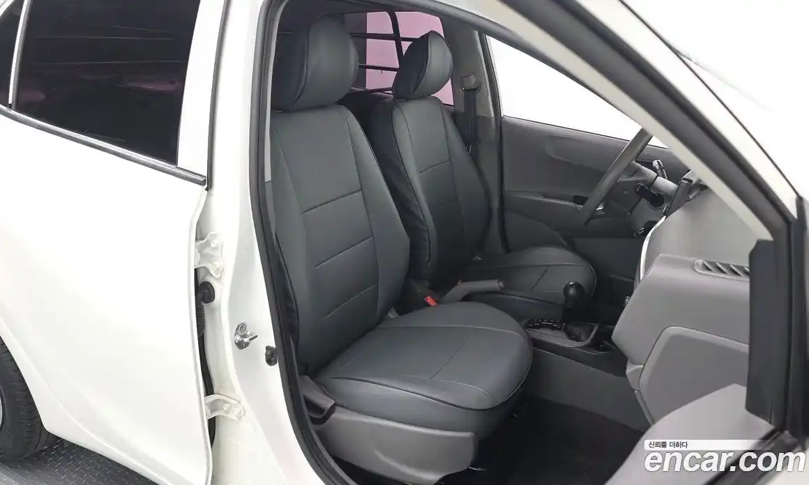 Kia Morning 2020 1.0 Автомат в Москве № 1173294, фото 10