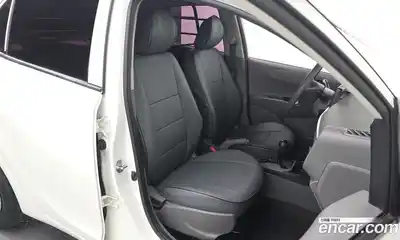 Kia Morning 2020 1.0 Автомат в Москве № 1173294, миниатюра 10