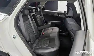 Kia Sportage 2024 2.0 Автомат в Москве № 1173303, миниатюра 12