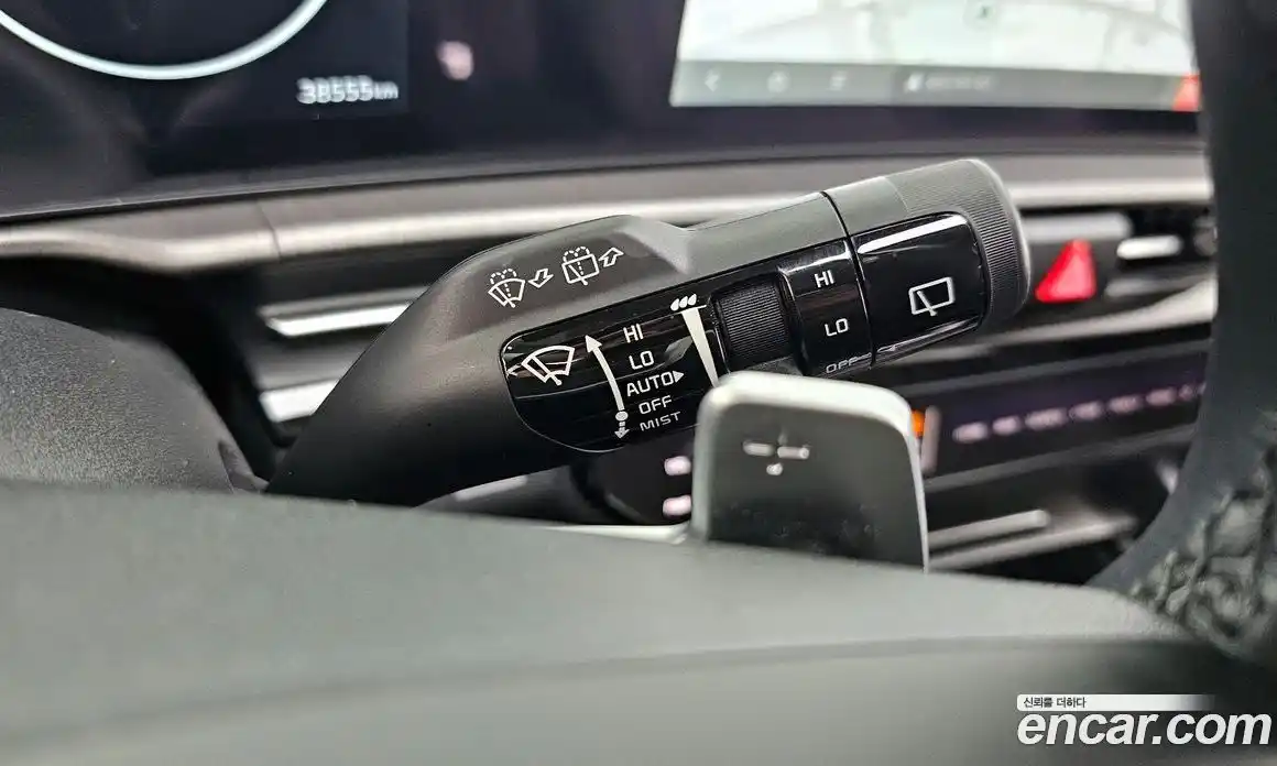 Kia Sportage 2024 2.0 Автомат в Москве № 1173303, фото 17