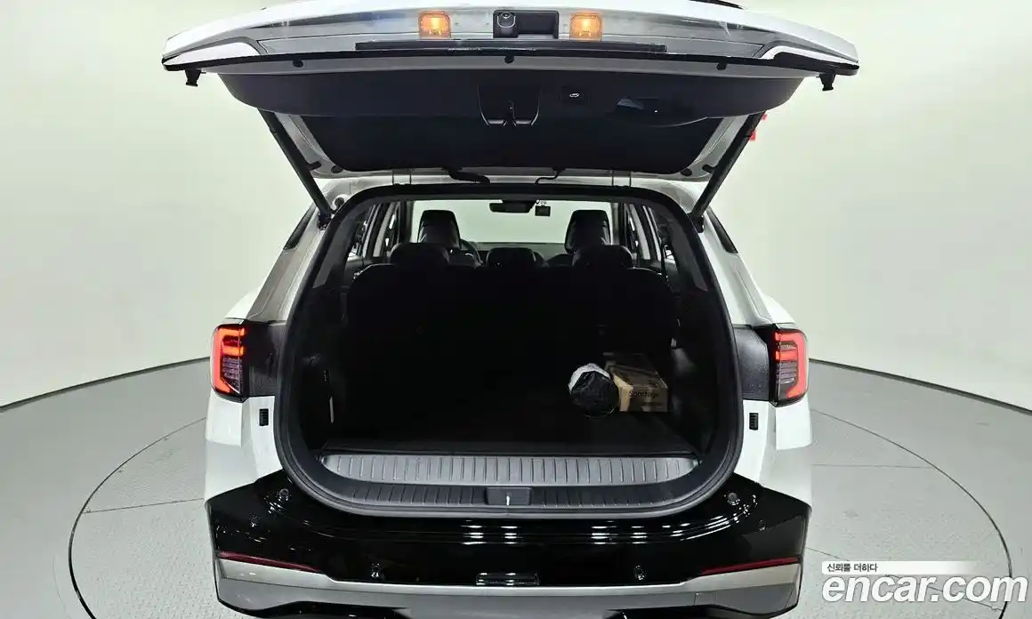 Kia Sportage 2024 2.0 Автомат в Москве № 1173303, фото 20