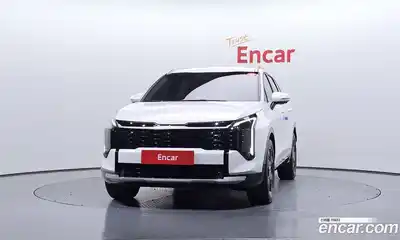 Kia Sportage 2024 2.0 Автомат в Москве № 1173303, миниатюра 3