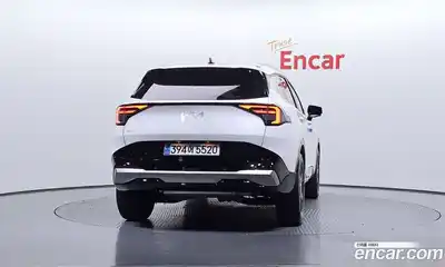 Kia Sportage 2024 2.0 Автомат в Москве № 1173303, миниатюра 4