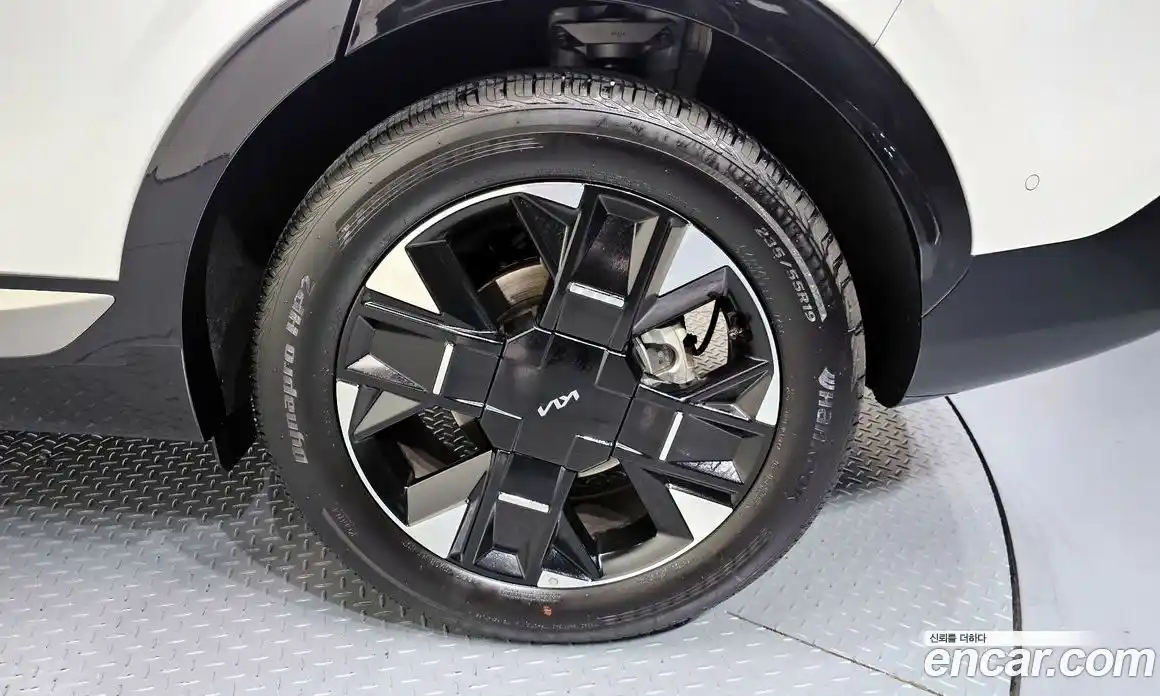 Kia Sportage 2024 2.0 Автомат в Москве № 1173303, фото 5