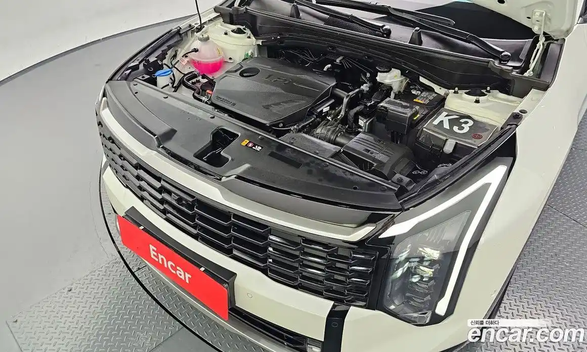 Kia Sportage 2024 2.0 Автомат в Москве № 1173303, фото 6