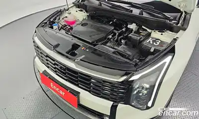 Kia Sportage 2024 2.0 Автомат в Москве № 1173303, миниатюра 6