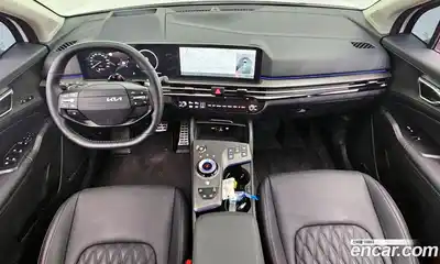 Kia Sportage 2024 2.0 Автомат в Москве № 1173303, миниатюра 7
