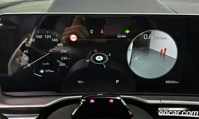 Kia Sportage 2024 2.0 Автомат в Москве № 1173303, миниатюра 8