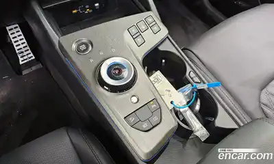 Kia Sportage 2024 2.0 Автомат в Москве № 1173303, миниатюра 9