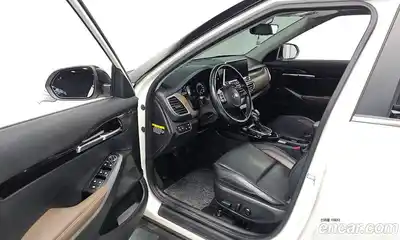 Kia Seltos 2020 1.6 Автомат в Москве № 1173320, миниатюра 11