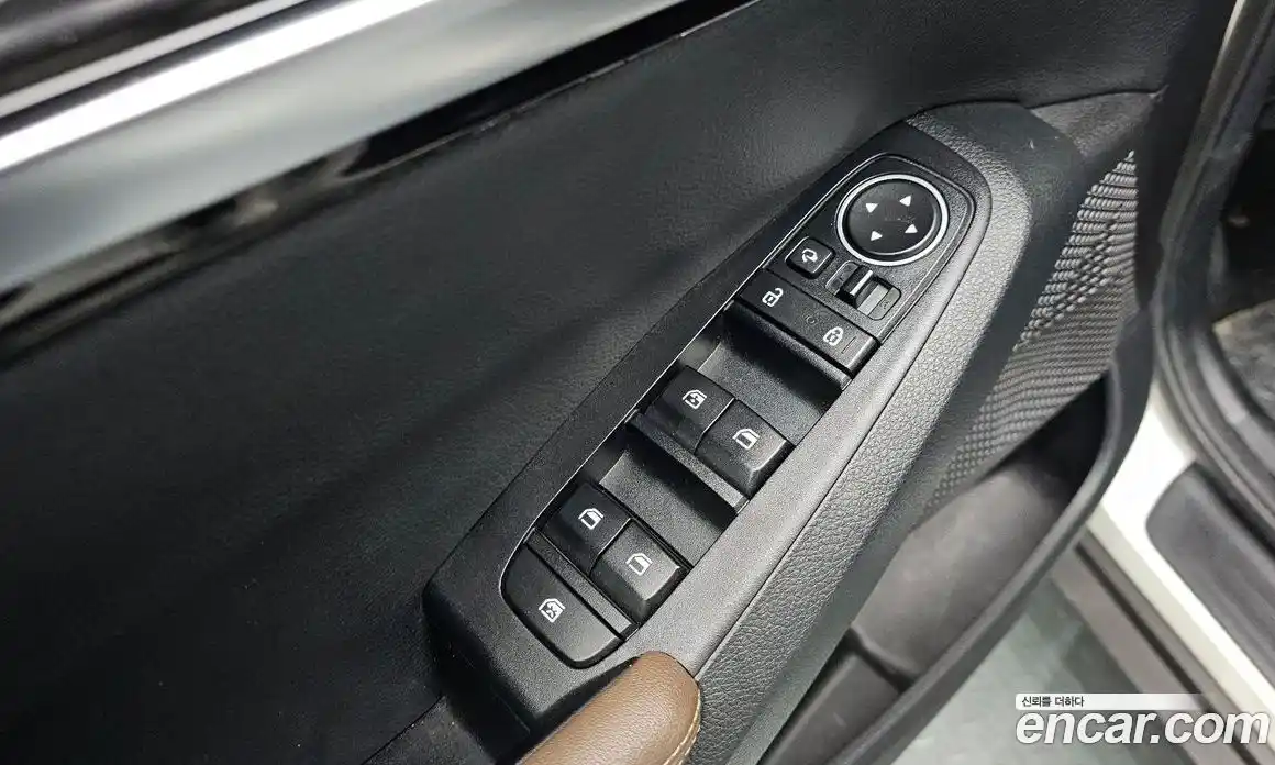 Kia Seltos 2020 1.6 Автомат в Москве № 1173320, фото 12