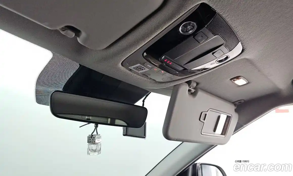 Kia Seltos 2020 1.6 Автомат в Москве № 1173320, фото 16