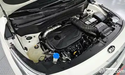 Kia Seltos 2020 1.6 Автомат в Москве № 1173320, миниатюра 6