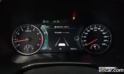 Kia Seltos 2020 1.6 Автомат в Москве № 1173320, миниатюра 8