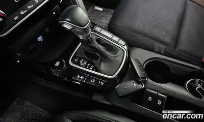 Kia Seltos 2020 1.6 Автомат в Москве № 1173320, миниатюра 9