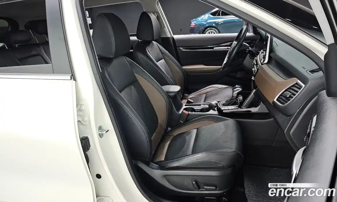 Kia Seltos 2020 1.6 Автомат в Москве № 1173320, фото 10