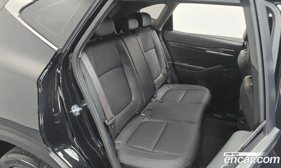 Kia Seltos 2023 1.6 Автомат в Москве № 1173323, фото 12