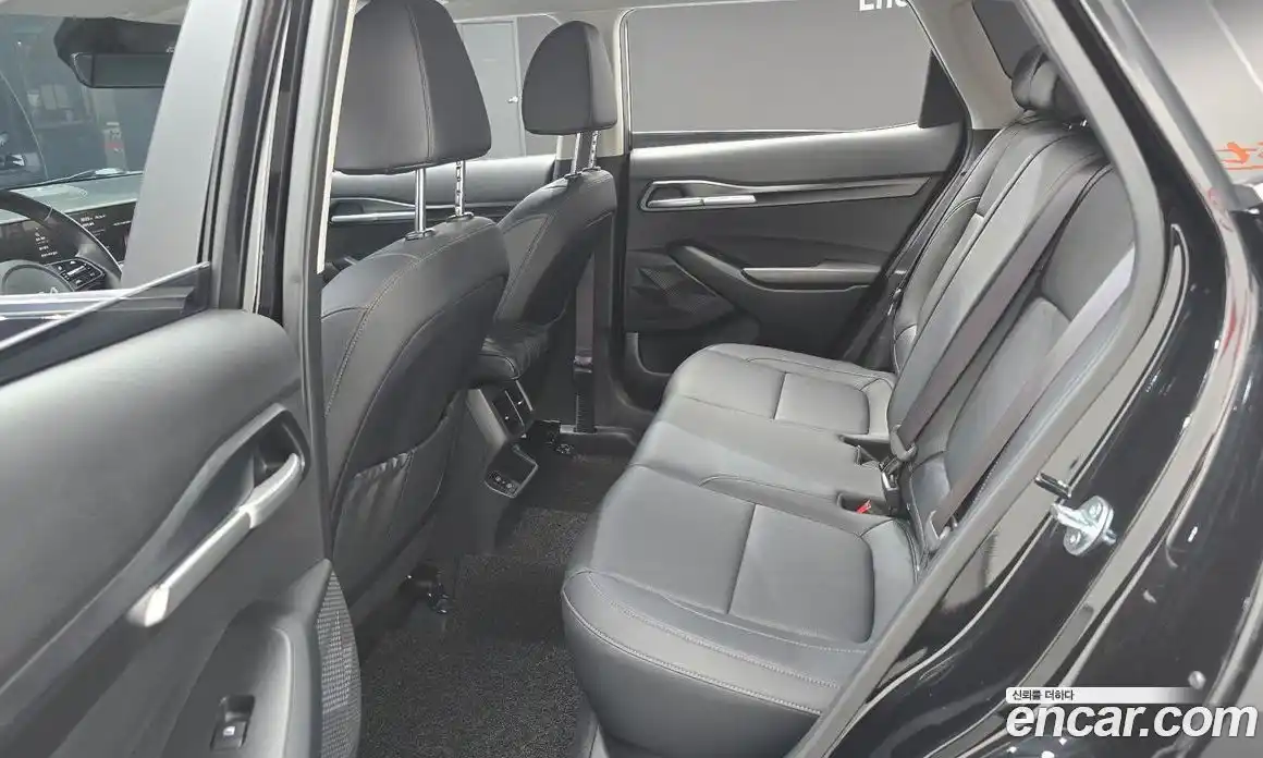 Kia Seltos 2023 1.6 Автомат в Москве № 1173323, фото 13