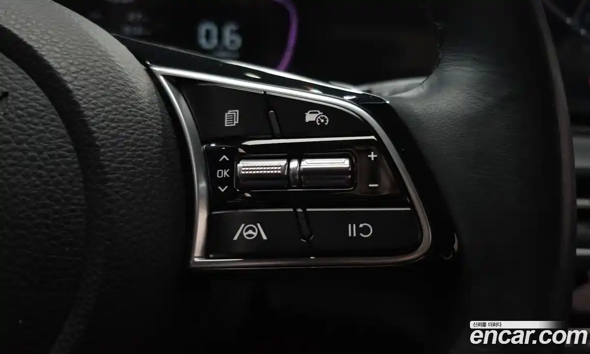 Kia Seltos 2023 1.6 Автомат в Москве № 1173323, фото 19