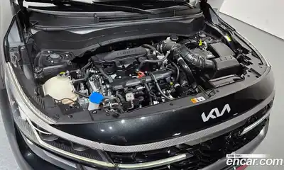 Kia Seltos 2023 1.6 Автомат в Москве № 1173323, миниатюра 6