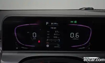 Kia Seltos 2023 1.6 Автомат в Москве № 1173323, миниатюра 8