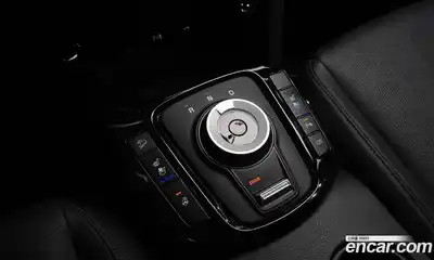 Kia Seltos 2023 1.6 Автомат в Москве № 1173323, миниатюра 9