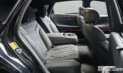 Genesis G80 2025 2.5 Классический в Москве № 1173331, миниатюра 12