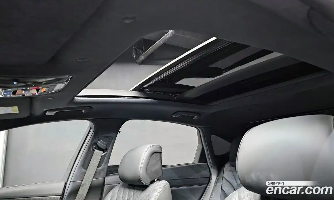 Genesis G80 2025 2.5 Классический в Москве № 1173331, фото 18