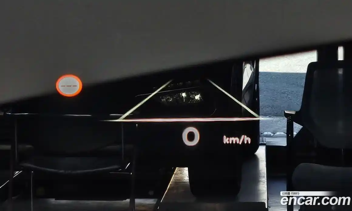 Genesis G80 2025 2.5 Классический в Москве № 1173331, фото 19