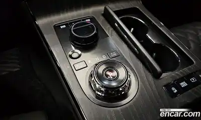 Genesis G80 2025 2.5 Классический в Москве № 1173331, миниатюра 9