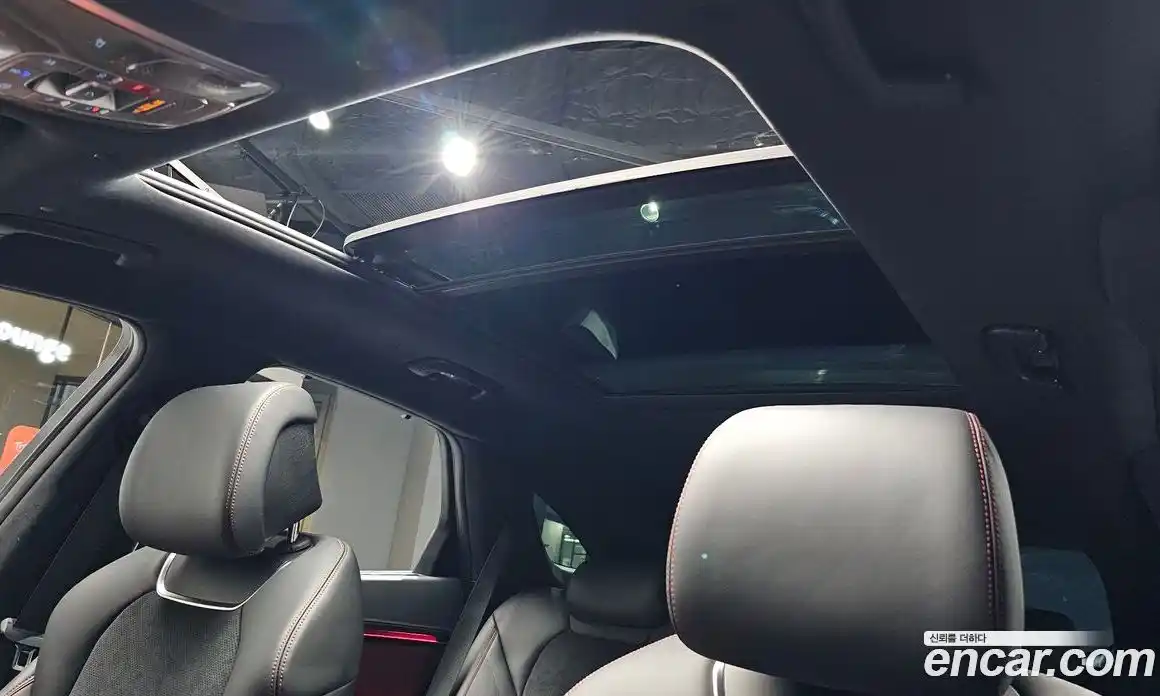 Genesis GV70 2024 2.5 Автомат в Москве № 1173333, фото 16