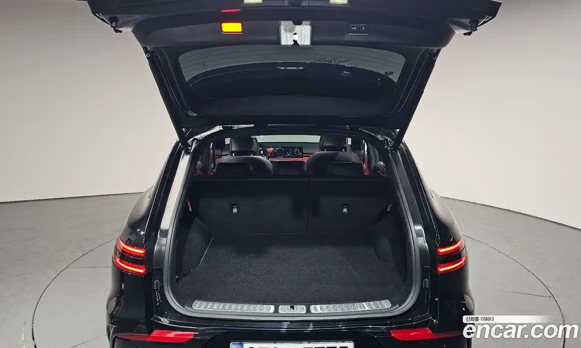 Genesis GV70 2024 2.5 Автомат в Москве № 1173333, фото 19