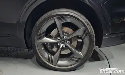 Genesis GV70 2024 2.5 Автомат в Москве № 1173333, миниатюра 4