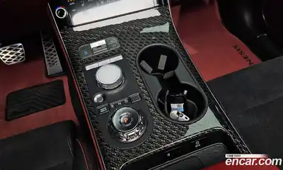 Genesis GV70 2024 2.5 Автомат в Москве № 1173333, миниатюра 8