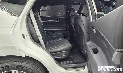 Genesis GV80 2024 2.5 Автомат в Москве № 1173337, миниатюра 12