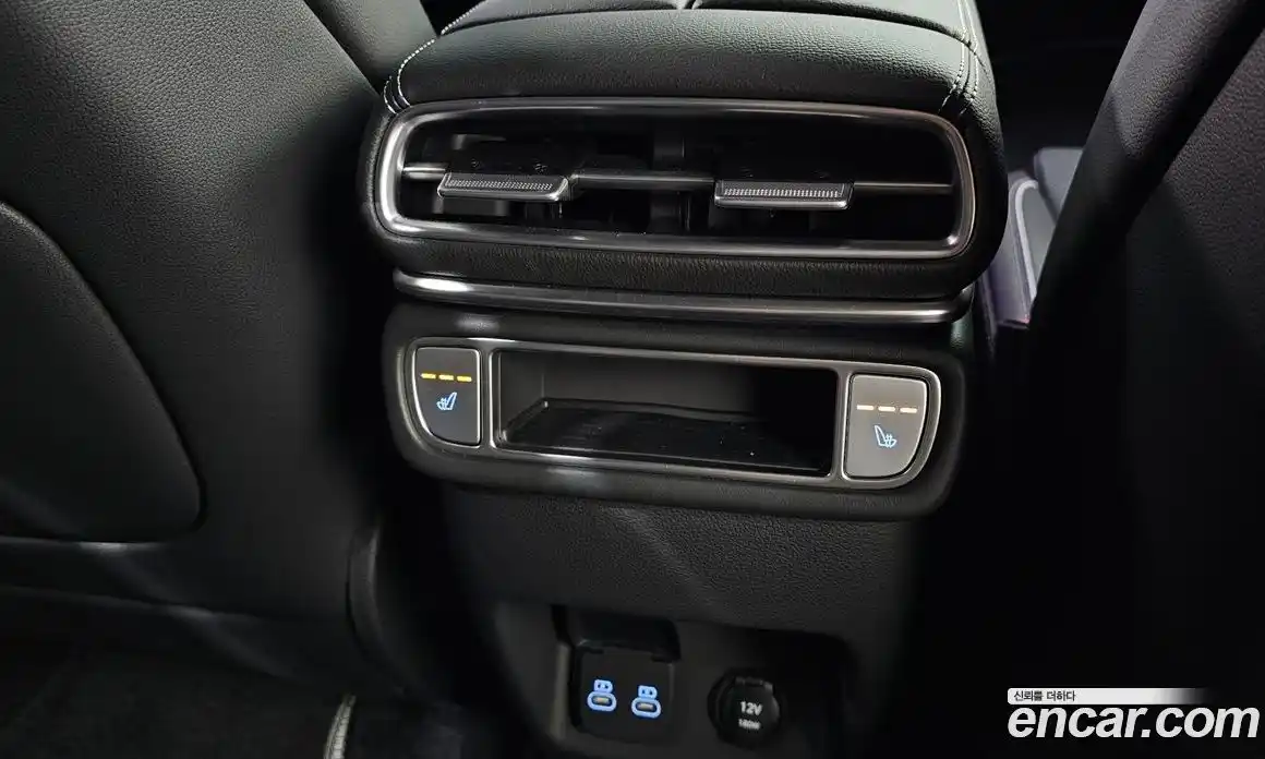 Genesis GV80 2024 2.5 Автомат в Москве № 1173337, фото 19