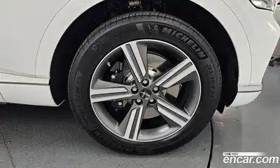 Genesis GV80 2024 2.5 Автомат в Москве № 1173337, миниатюра 5