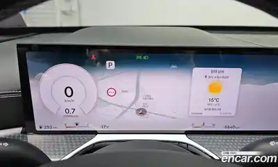 Genesis GV80 2024 2.5 Автомат в Москве № 1173337, миниатюра 8