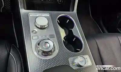 Genesis GV80 2024 2.5 Автомат в Москве № 1173337, миниатюра 9