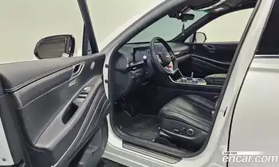 Genesis GV80 2024 2.5 Автомат в Москве № 1173337, миниатюра 10