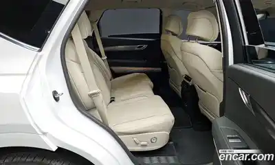 Genesis GV80 2024 2.5 Автомат в Москве № 1173338, миниатюра 11