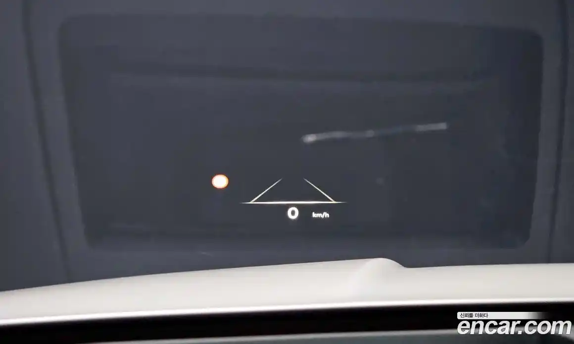 Genesis GV80 2024 2.5 Автомат в Москве № 1173338, фото 15