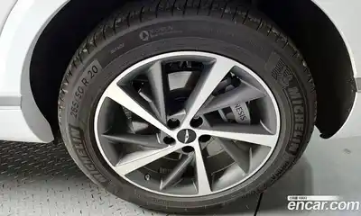 Genesis GV80 2024 2.5 Автомат в Москве № 1173338, миниатюра 4