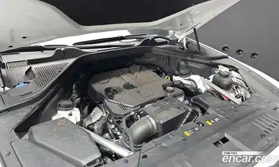 Genesis GV80 2024 2.5 Автомат в Москве № 1173338, миниатюра 5