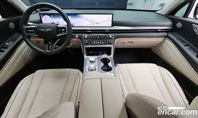 Genesis GV80 2024 2.5 Автомат в Москве № 1173338, миниатюра 6
