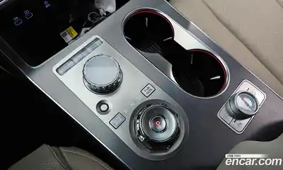 Genesis GV80 2024 2.5 Автомат в Москве № 1173338, миниатюра 8